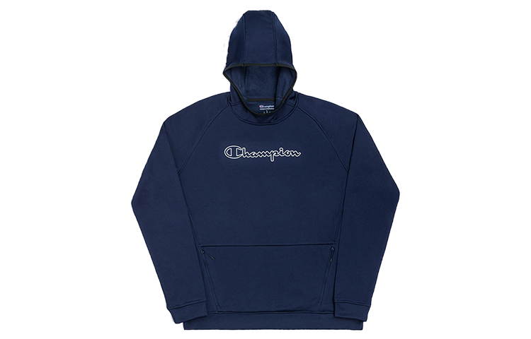 

Свитшот Japan Version Unisex Navy Blue Champion