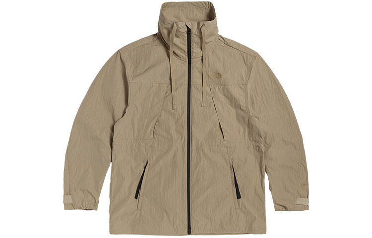 

THE NORTH FACE Женская куртка, цвет Khaki