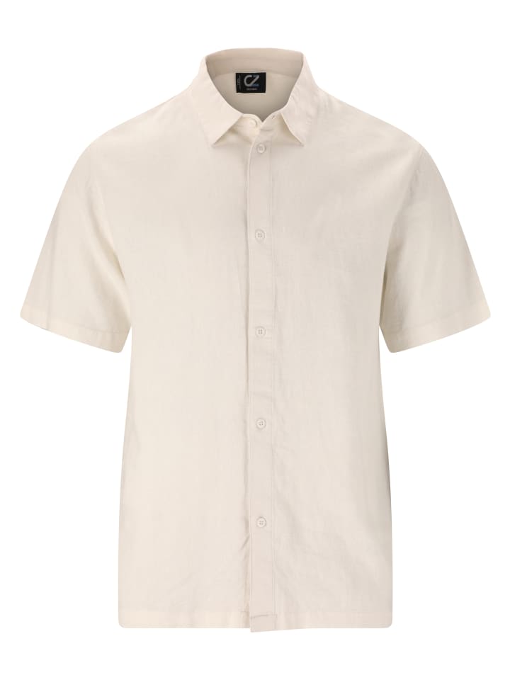 

Рубашка Cruz, цвет 1002 white