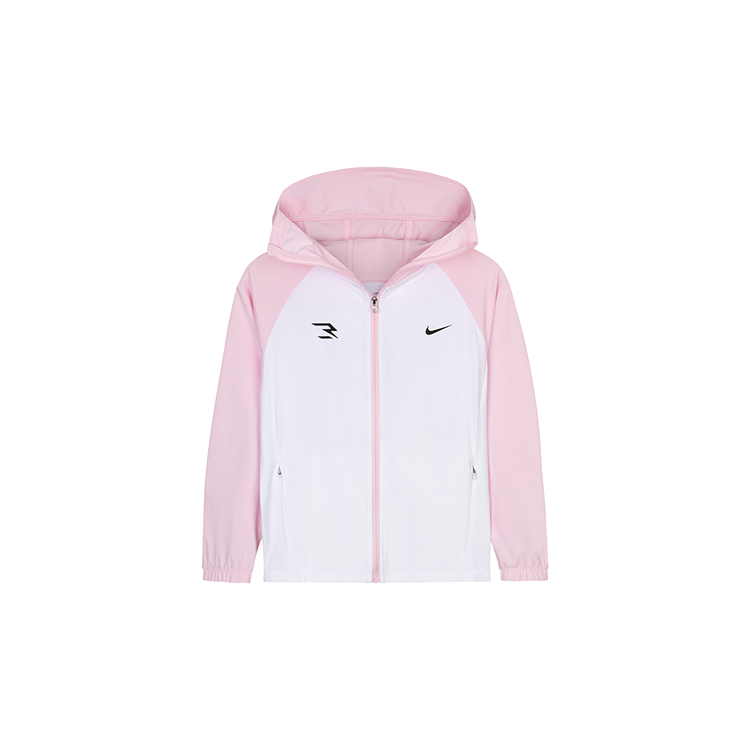 Топ 3Brand для подростков Nike, розовый