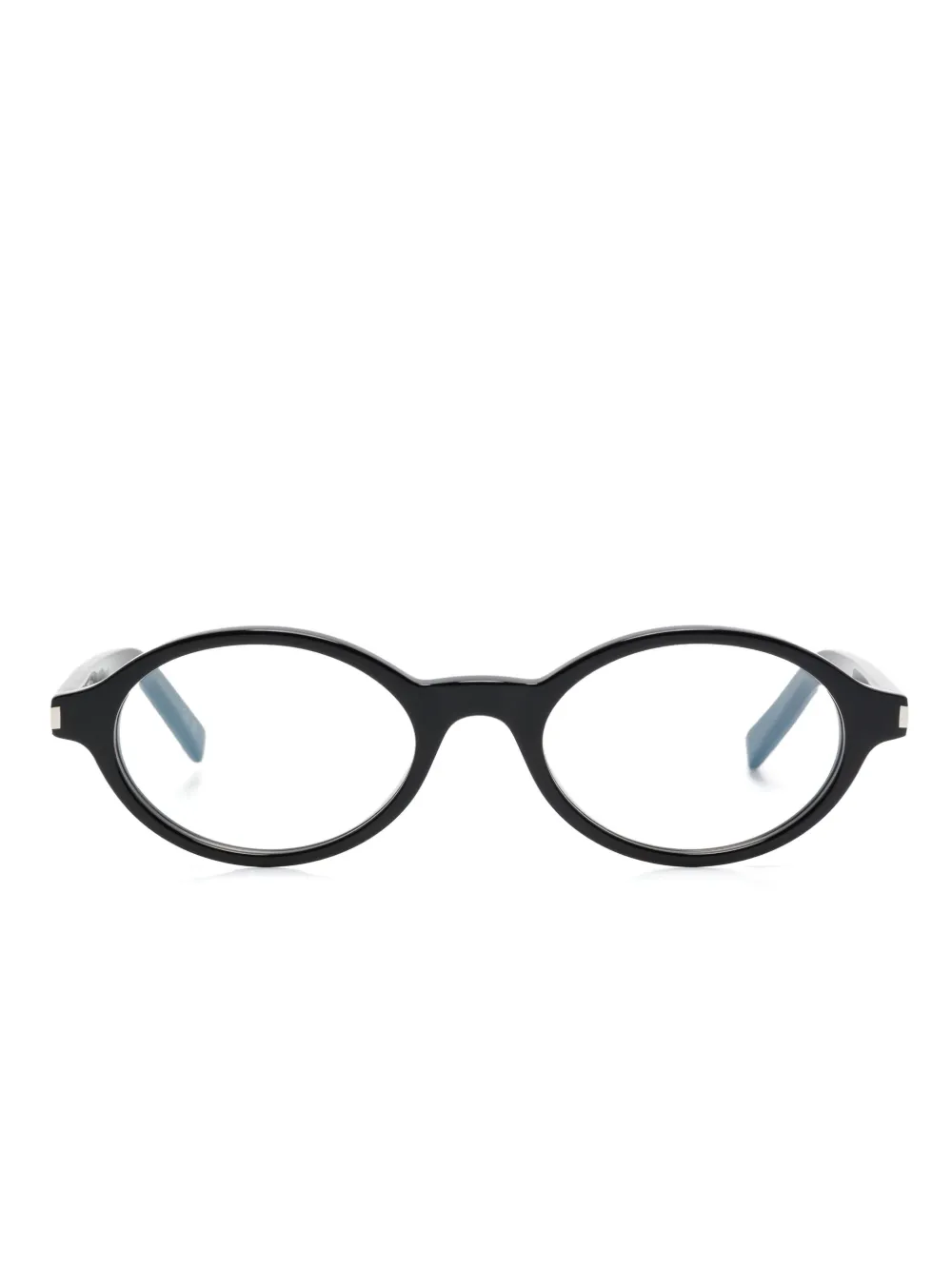 

Очки SL 751 Jeanne Saint Laurent Eyewear, черный