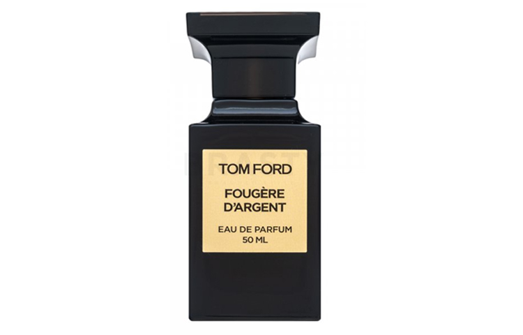 Парфюмерная вода Tom Ford Private Blend Fougère d'Argent, 50 мл — фото 2