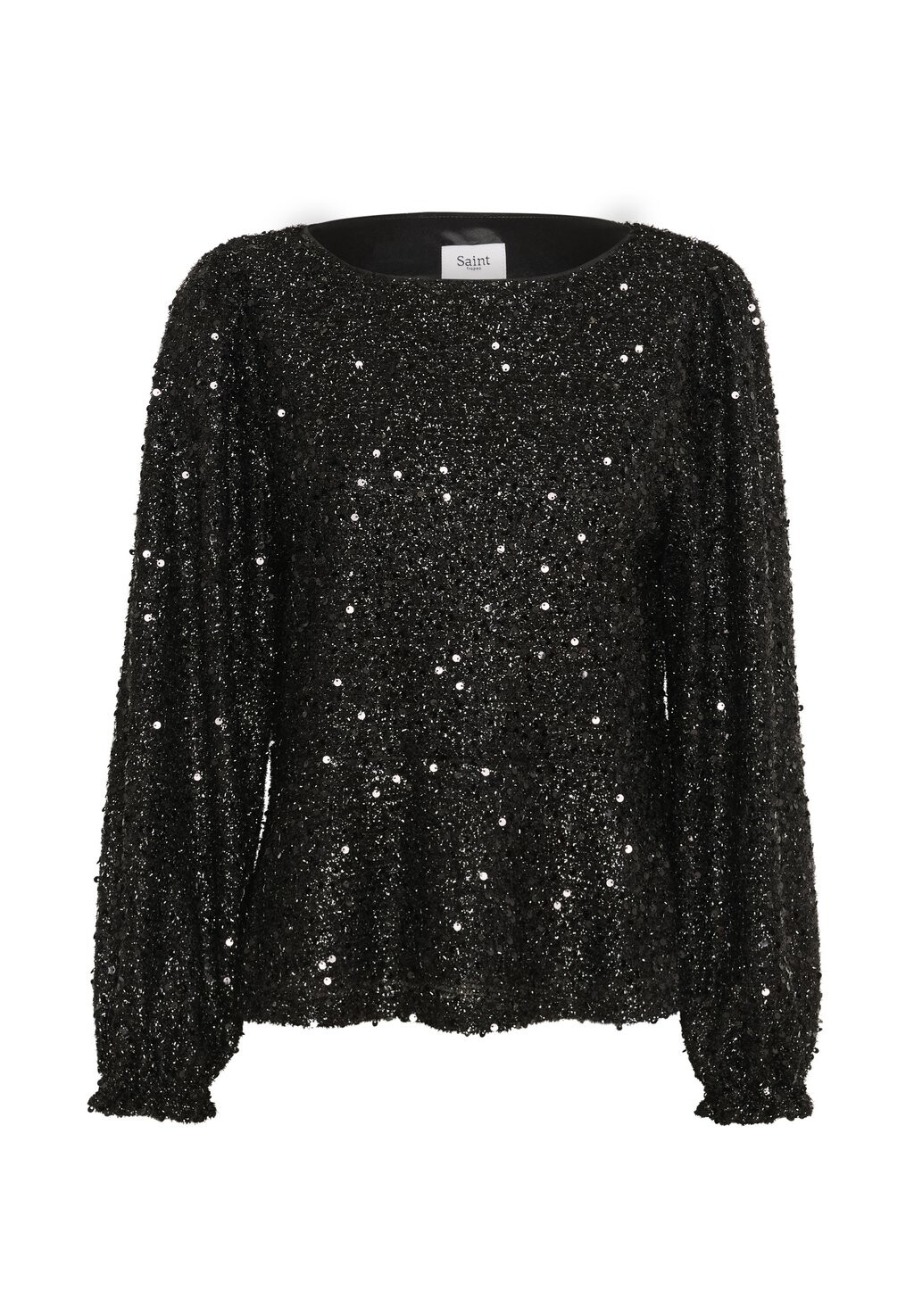 

Блуза Saint Tropez, черный