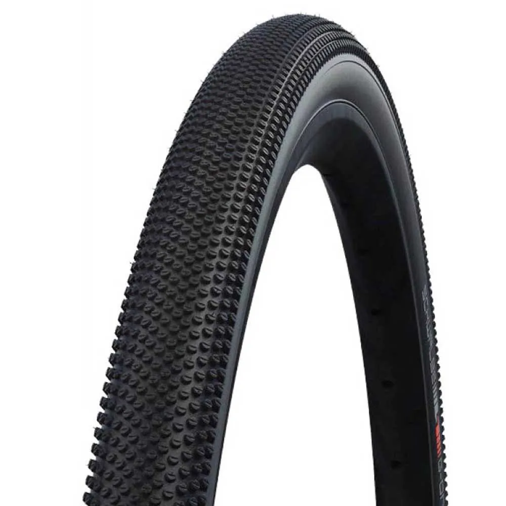 

Гравийная шина Schwalbe G-One AllRound Performance RaceGuard Tubeless 700C x 40, черный