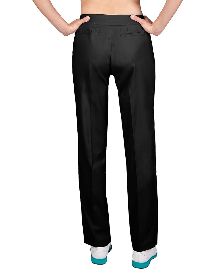 

Брюки Tail Activewear Classic Pants, цвет Onyx