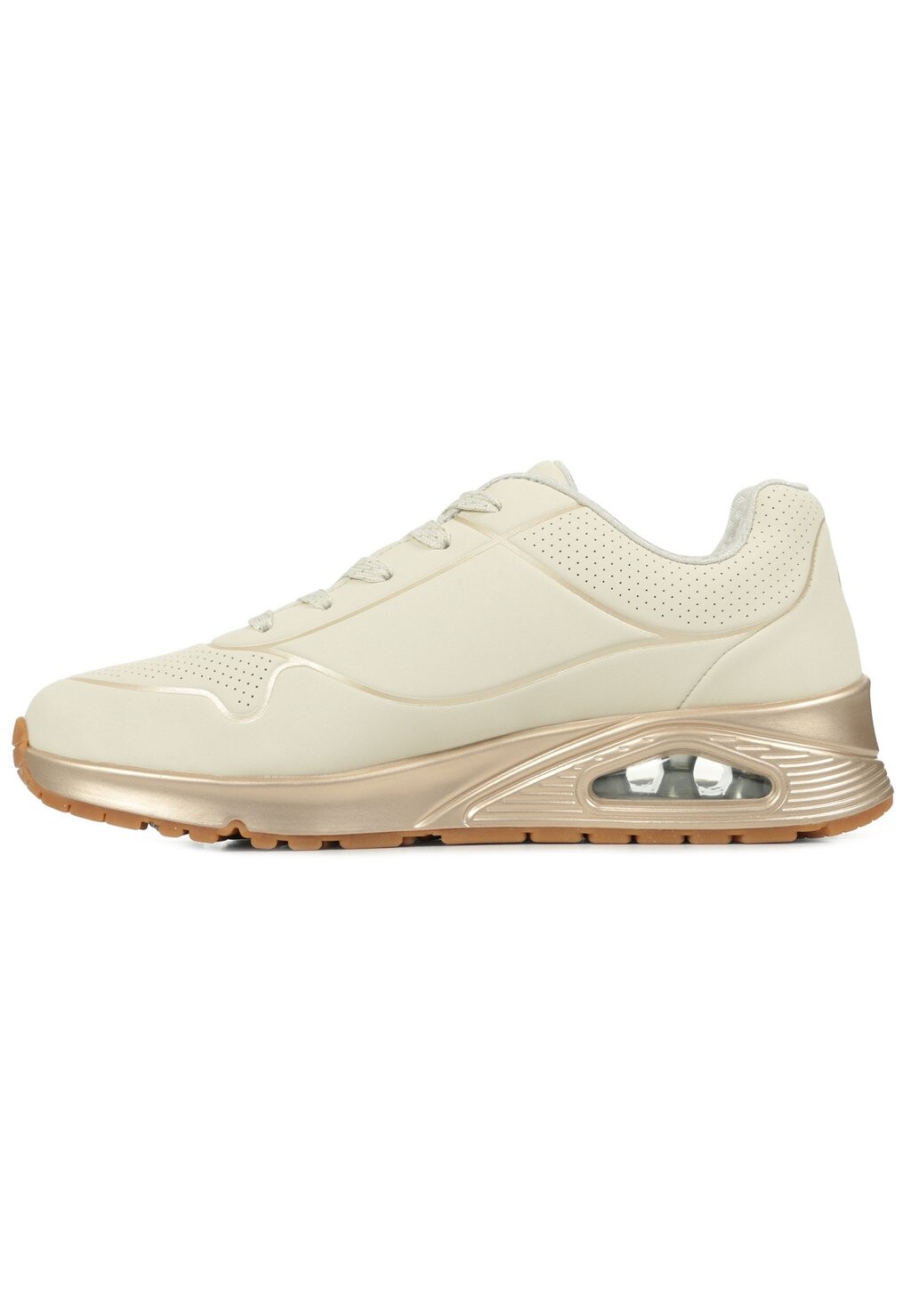 

Кроссовки низкие UNO GEN1 COOL Skechers, цвет natural