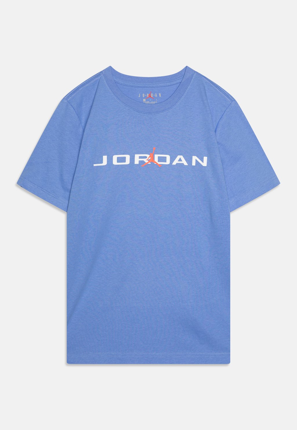 

Футболка с принтом AIR CREW TEE Jordan, синий