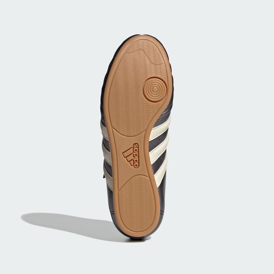 Тапочки ADIDAS ORIGINALS Taekwondo, черный — фото 4