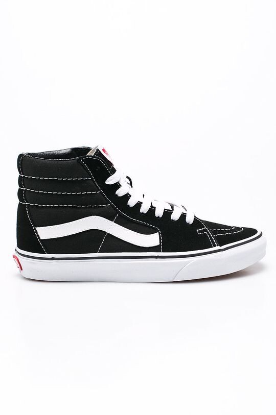 

Фургоны Vans, черный