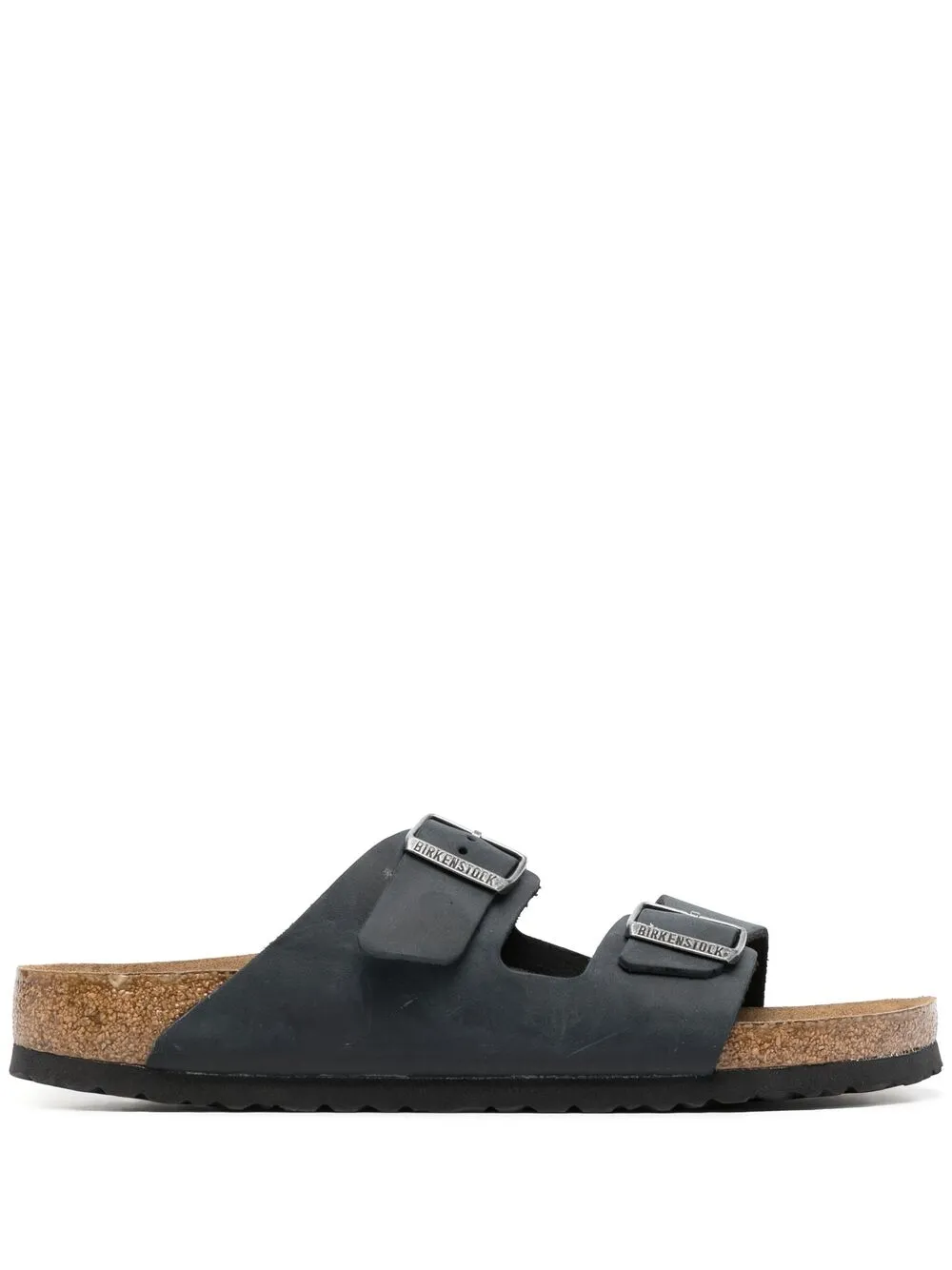 

Сандалии с ремешками BIRKENSTOCK, синий