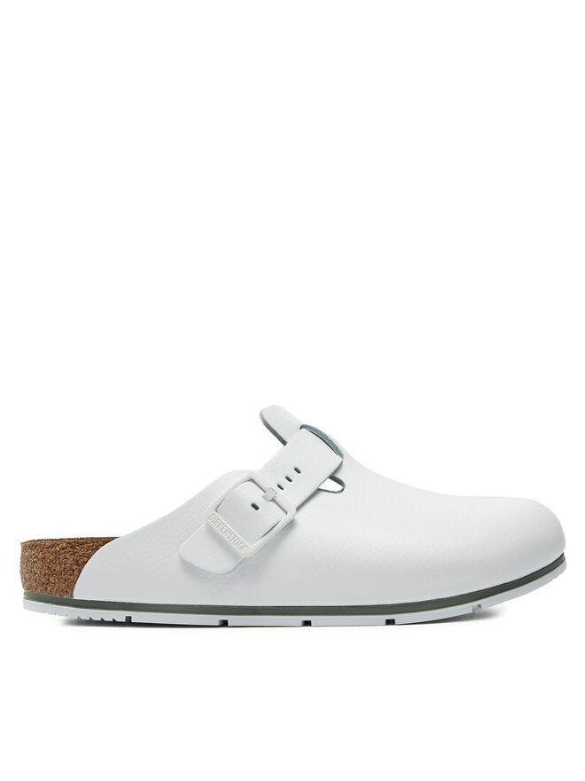 

Мюли Boston Pro Le 1025992 Birkenstock, белый