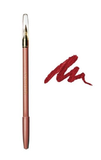 

Карандаш для губ 07 Cherry Red, 1,2 г Collistar, Professional Lip, красный