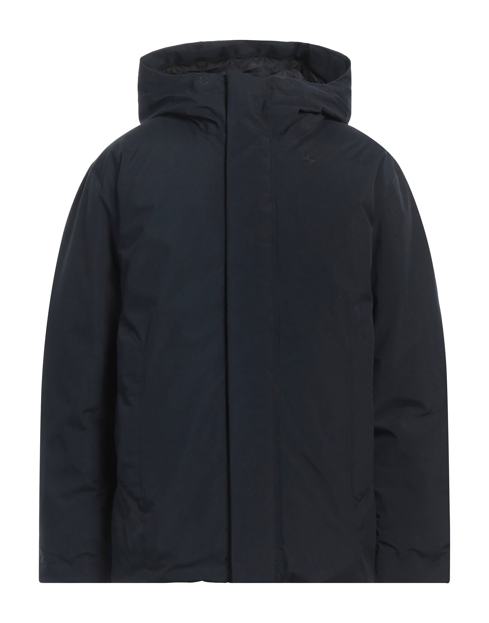 

Пуховик Goldwin, черный