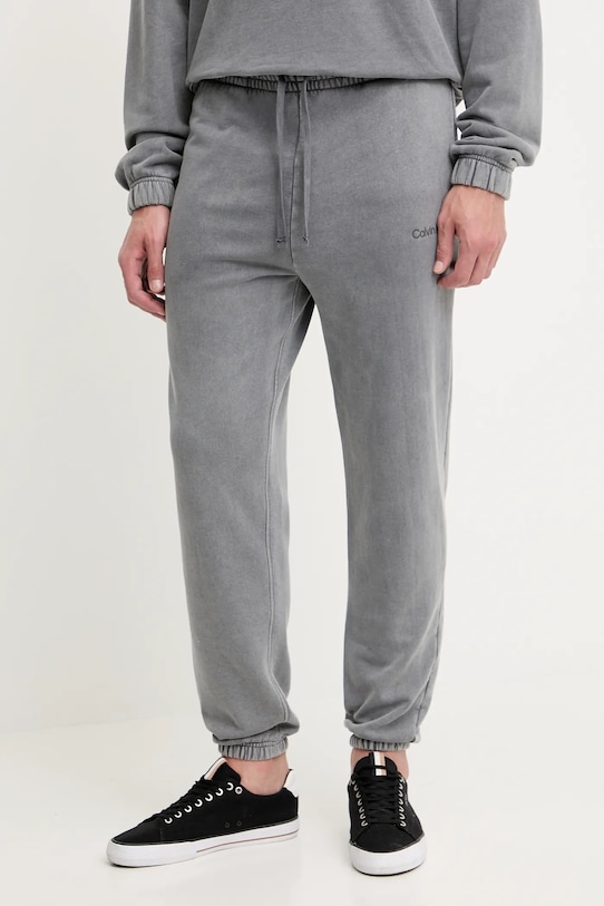 

Спортивные брюки Calvin Klein Underwear, серый