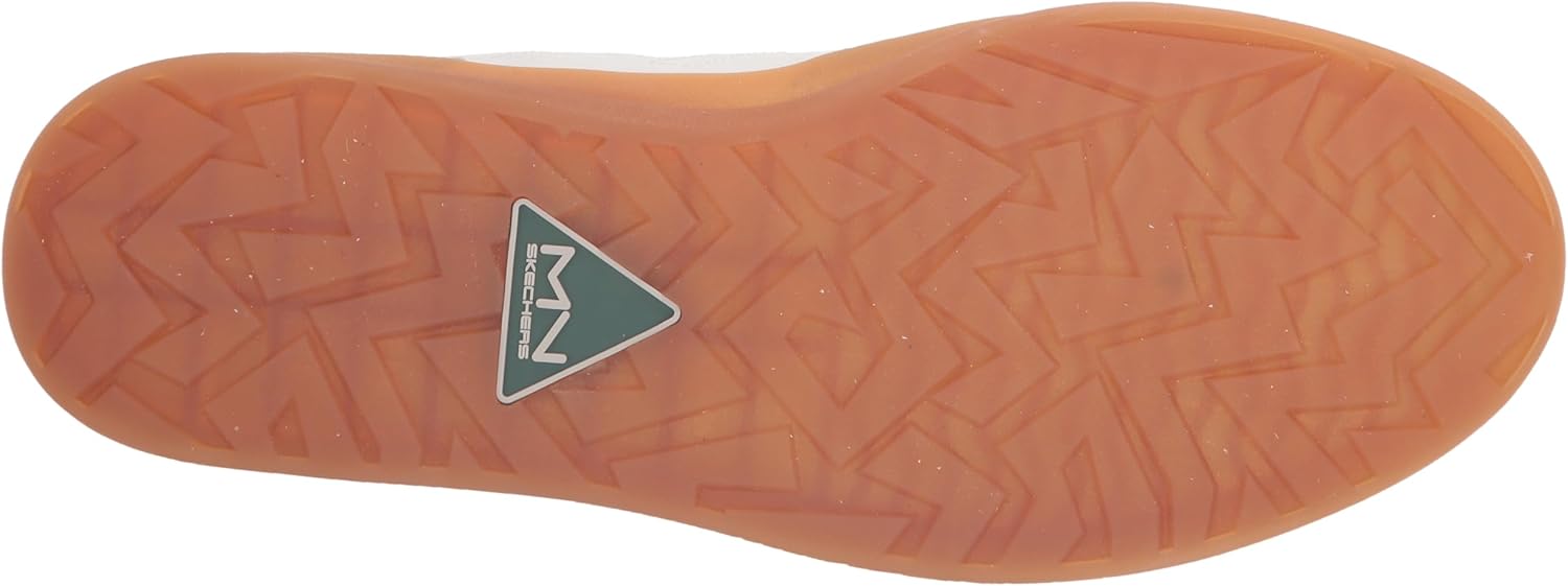 Мужские кроссовки Skechers Mark Nason New Wave Cup-The Racket, Wgr — фото 4