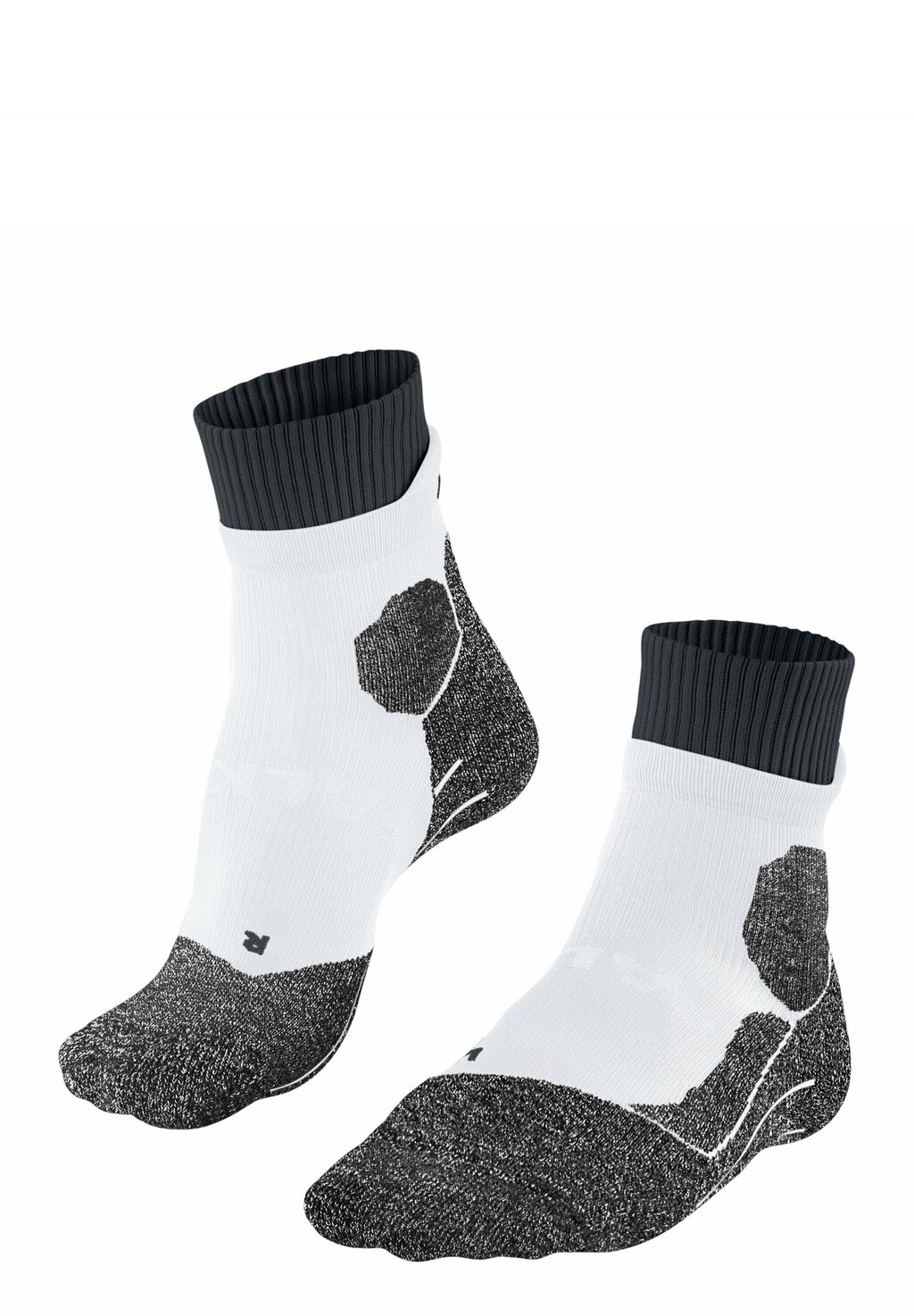 

Носки RU Trail Light с амортизацией FALKE, цвет white