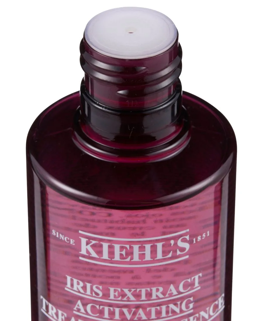 Эссенция Kiehl's — Since 1851 для активного ухода с экстрактом ириса — фото 2