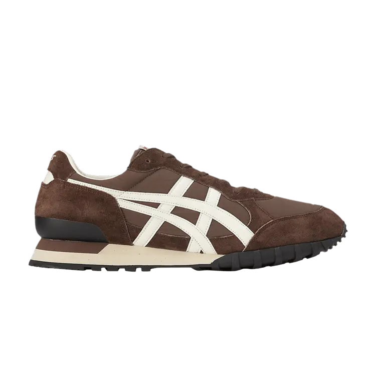 

Кроссовки Onitsuka Tiger Colorado Eighty-Five NM Chestnut Cream, коричневый