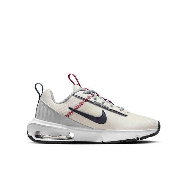 Кроссовки air max intrlk lite shoes Nike, бежевый — фото 2
