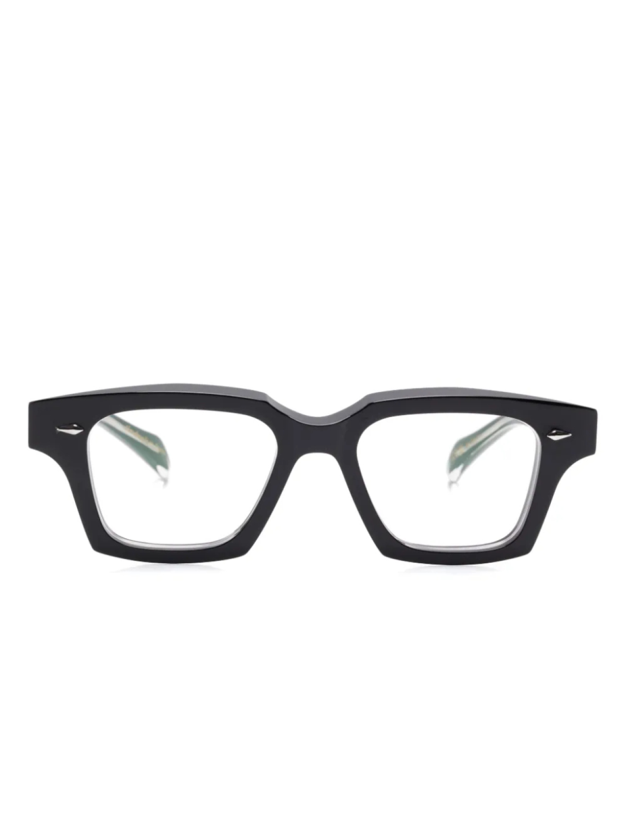 

Очки Такеру Takaori, черный