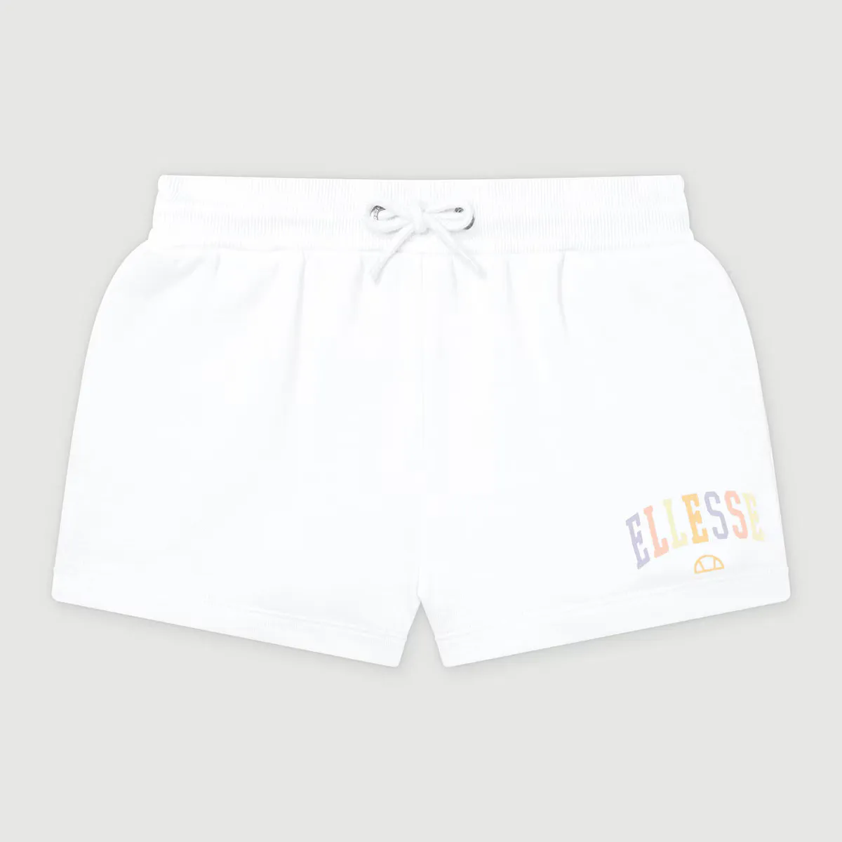 

Детские шорты Vicenzo Short Ellesse, белый