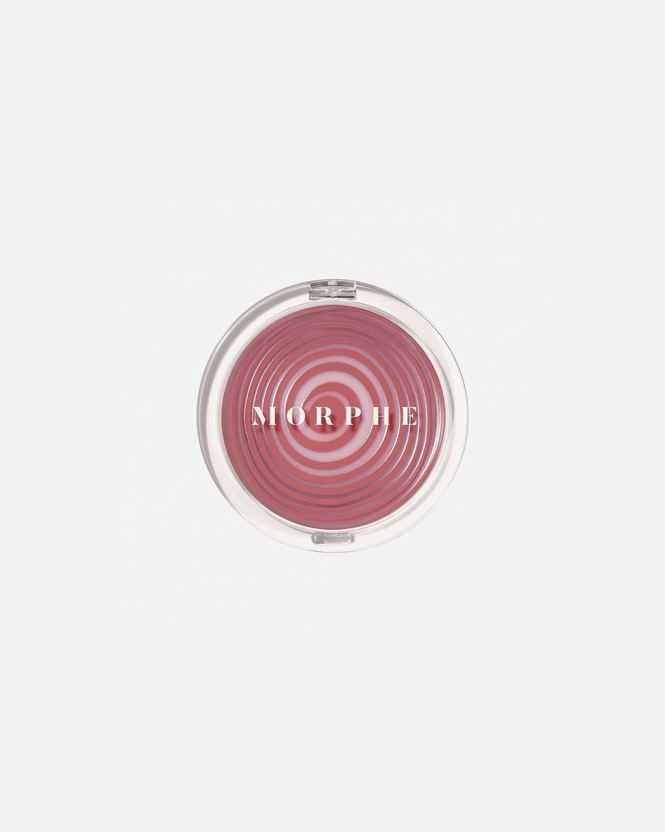 

Румяна Morphe, intoxicated, 8 гр