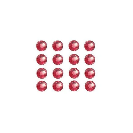

Стразы Swarovski Siam 3 мм - 36 шт. Beautynails