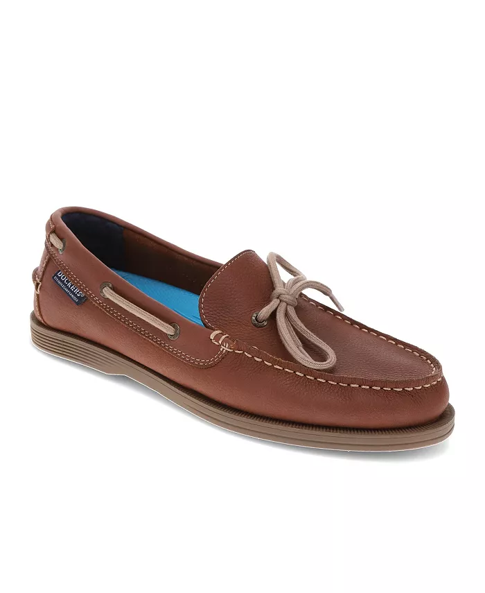 

Мужские ботинки Darnell Slip On Dockers, красный