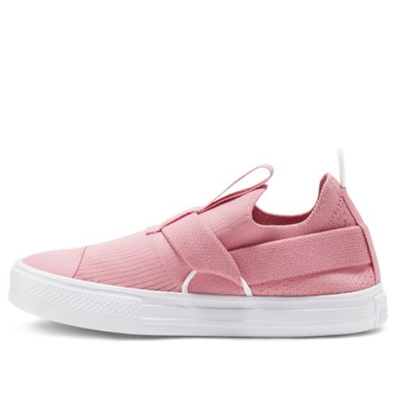

Кроссовки chuck taylor all star low 'superplay knit - lotus pink' Converse, розовый