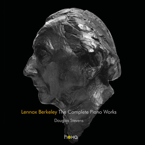 

CD диск Berkeley, Lennox / Stevens, Douglas: Complete Piano Works