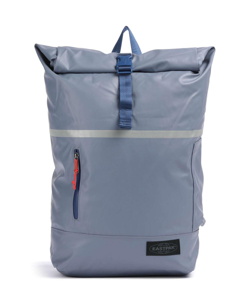 

Рюкзак для велосипеда с рулоном Tarp up 16 дюймов полиэстер Eastpak, серый
