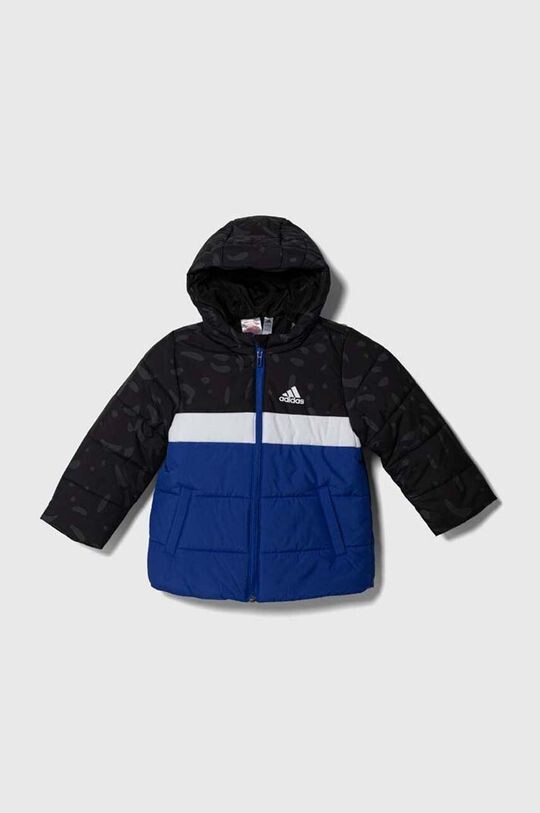 

Куртка для мальчика adidas, синий