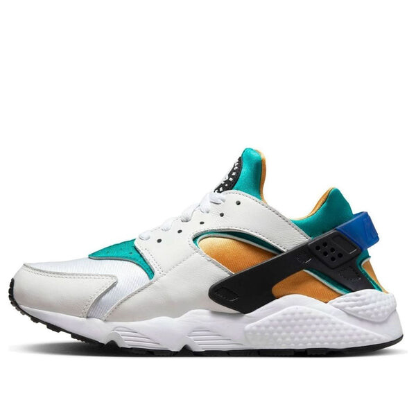 

Кроссовки air huarache 'resin' 2022 Nike, белый