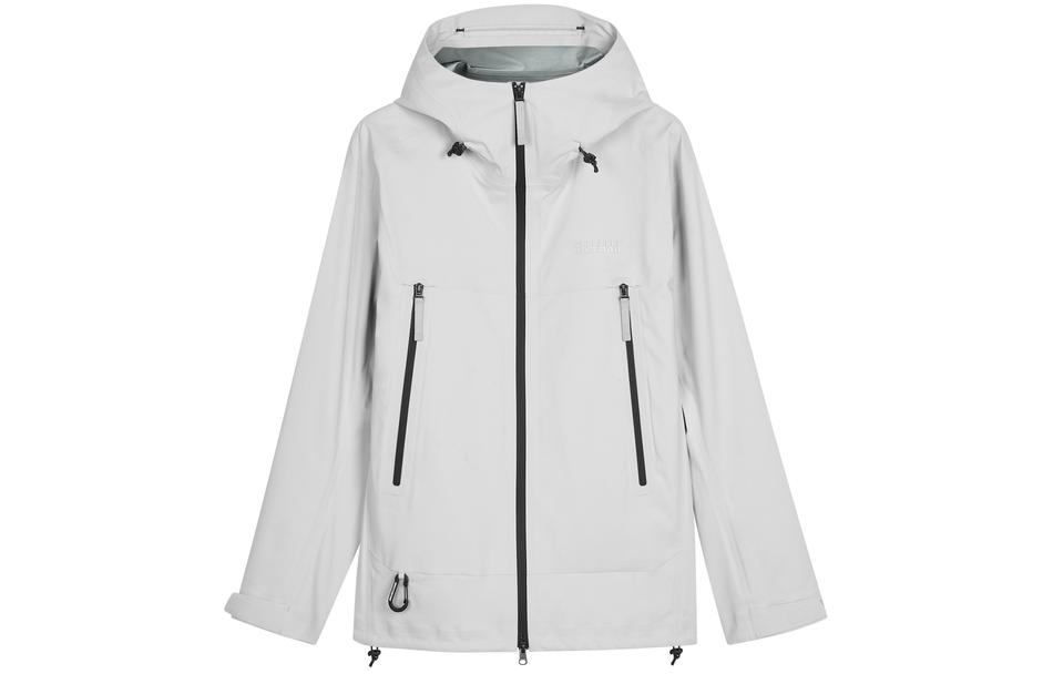 

Skechers Куртка мужская лунно-серый, Lunar Gray/00MV