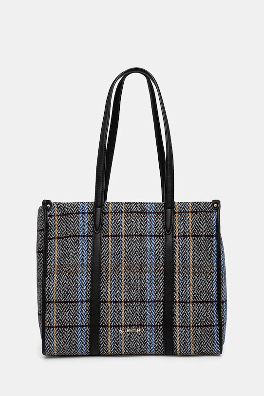 

Сумка Valentino Bags, черный