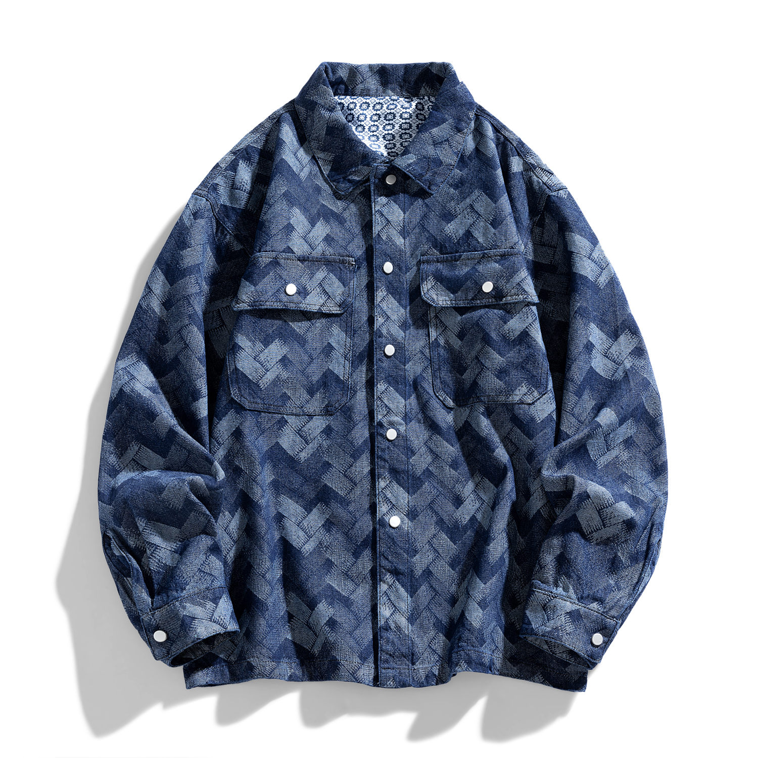 

Джинсовая курка унисекс Navy Blue Ferrero Ross, Navy Blue (в комплекте случайная футболка), Синий, Джинсовая курка унисекс Navy Blue Ferrero Ross, Navy Blue (в комплекте случайная футболка)