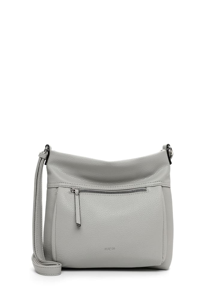 

Наплечная сумка EMILY & NOAH, цвет lightgrey