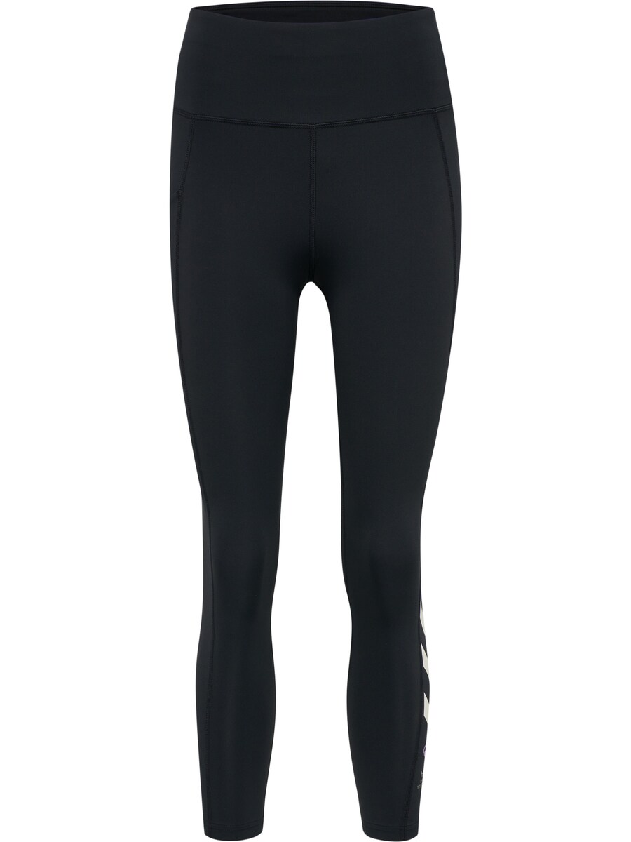 

Узкие спортивные брюки Hummel Maci, черный