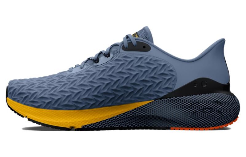 

Кроссовки Under Armour HOVR Machina 3 Мужские, Синий, Серый, Кроссовки Under Armour HOVR Machina 3 Мужские, Синий