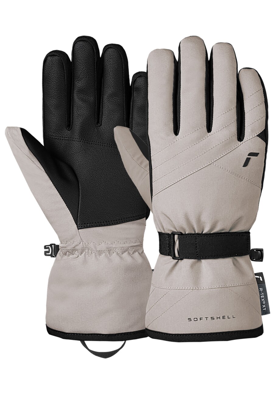 

Спортивные перчатки REUSCH Alena R-TEX XT, светло-серый