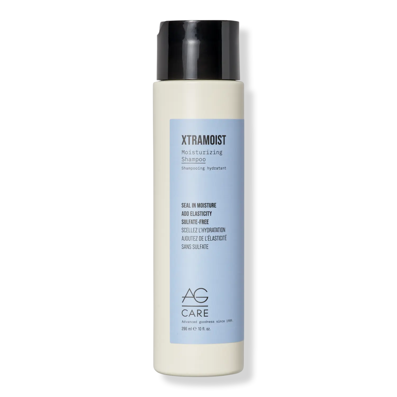 

Увлажняющий шампунь Xtramoist AG Care