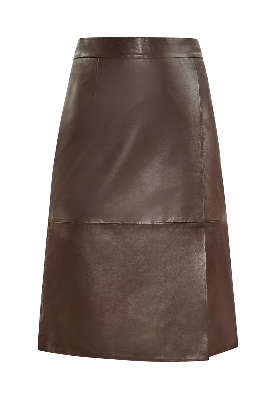 

Юбка DreiMaster Klassik Skirt, цвет Mocha