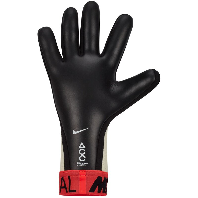 

Перчатки NK GK Merc Touch Elite- FA20 Nike, мультиколор