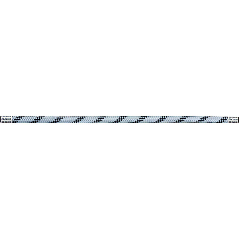 

Статическая веревка Performance Static 110 Edelrid, белый