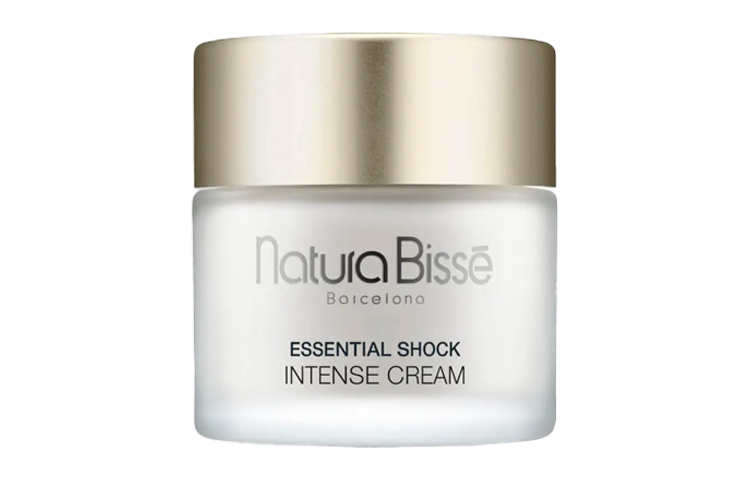 

Крем для лица укрепляющий и разглаживающий кожу увлажняющий 75ml NATURA BISSE