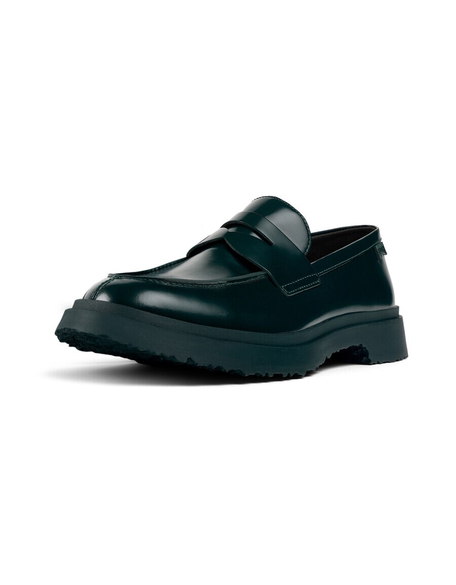 

Мокасины CAMPER Moccasins Walden Twins, черный