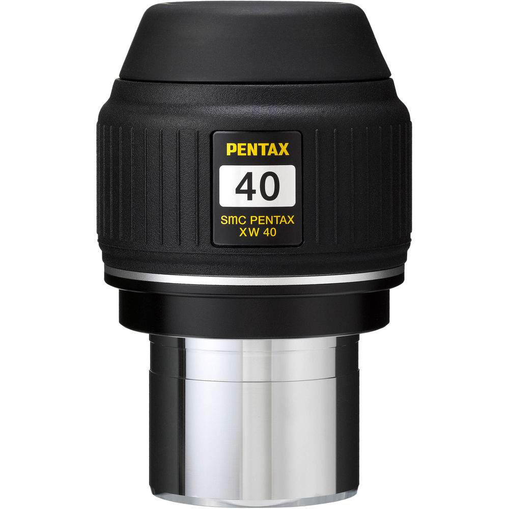 

Окуляр Pentax XW40-R 40mm Wide-Angle Eyepiece (2") 70538