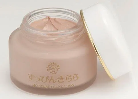 Тональный крем 5-в-1 Naturmate SPF15 PA+++ 60 г Ochre