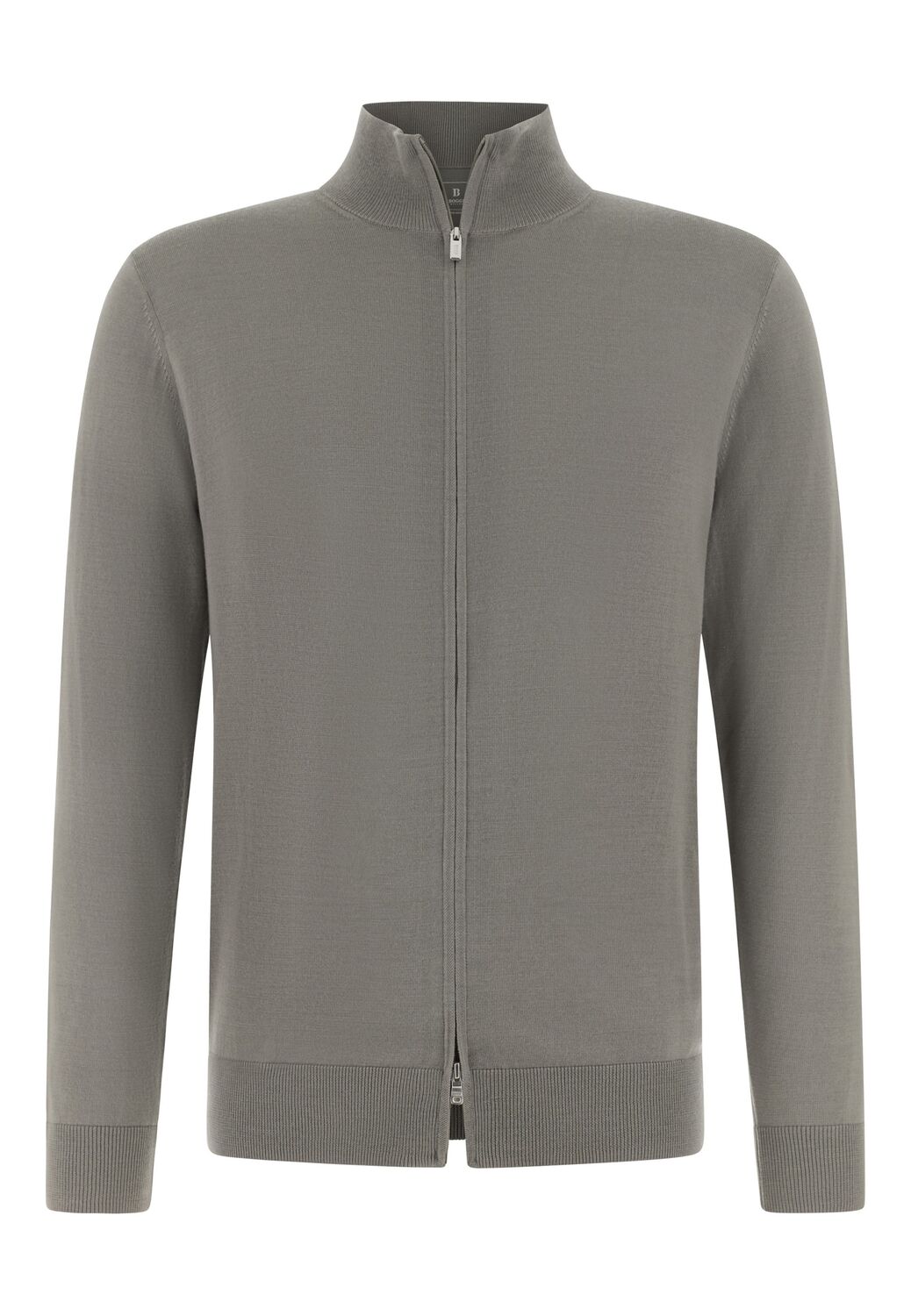 

Boggi Milano Куртка для межсезонья в цвете Smoke Grey