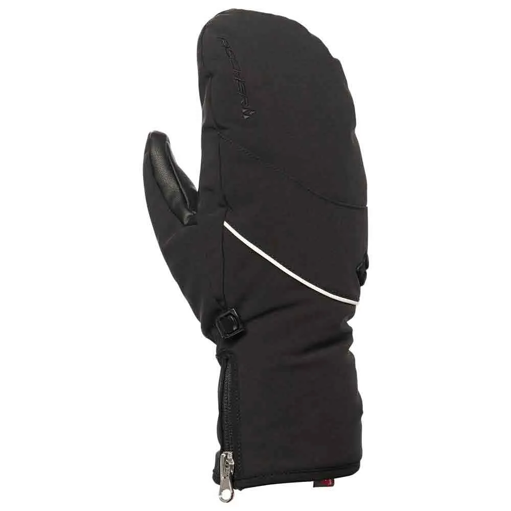 

Рукавицы Fischer Comfort, черный